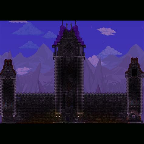 Terraria CurseForge.